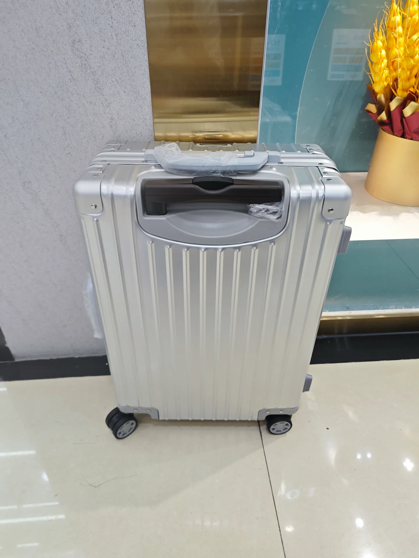 Suitcases RIMOWA 17873355