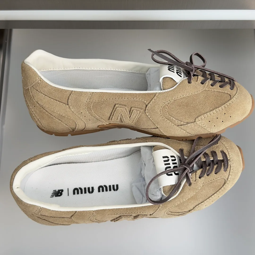 Women's Sneakers MIU MIU 17950433