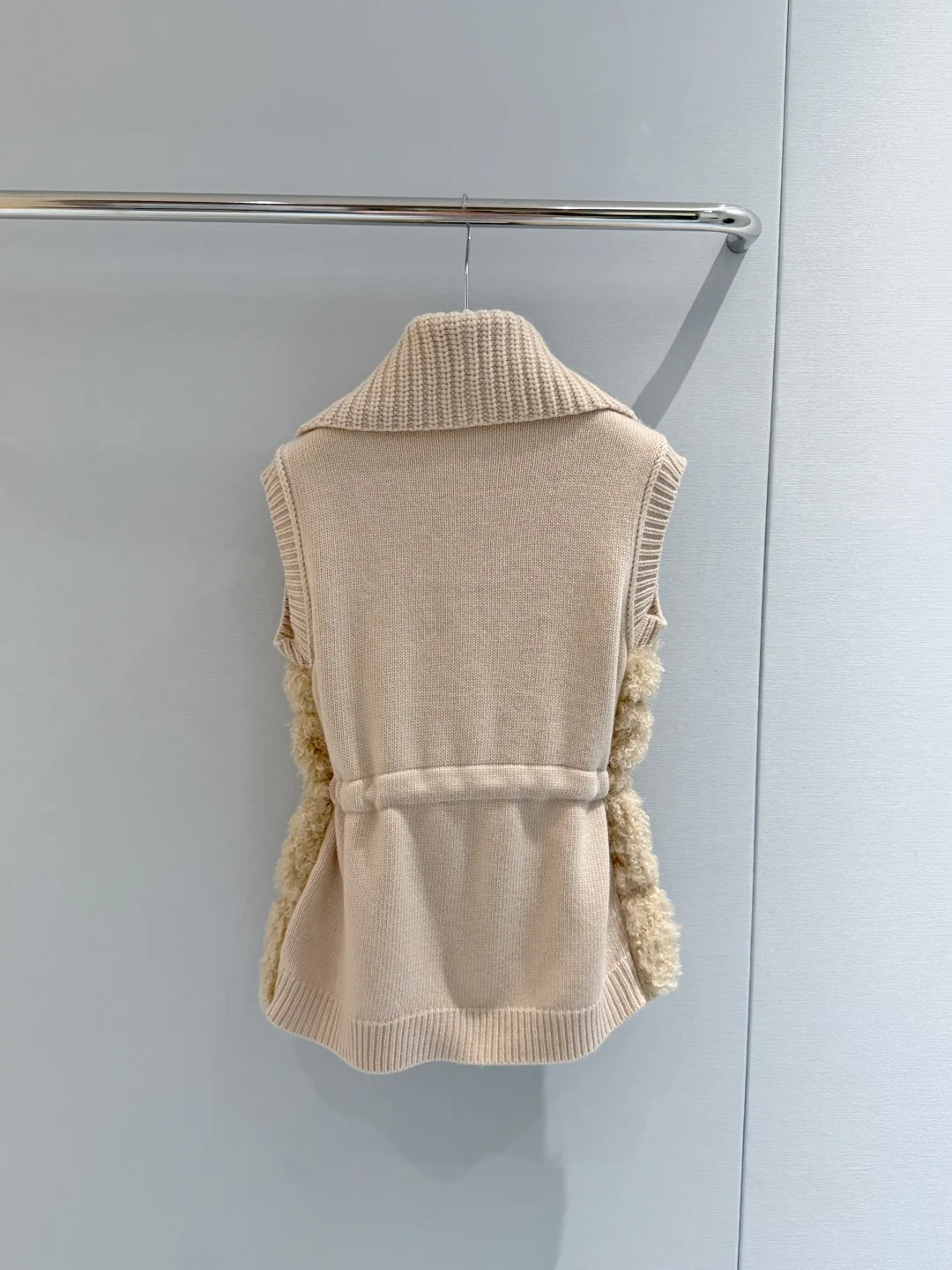 Women's Vests MONCLER 18050005