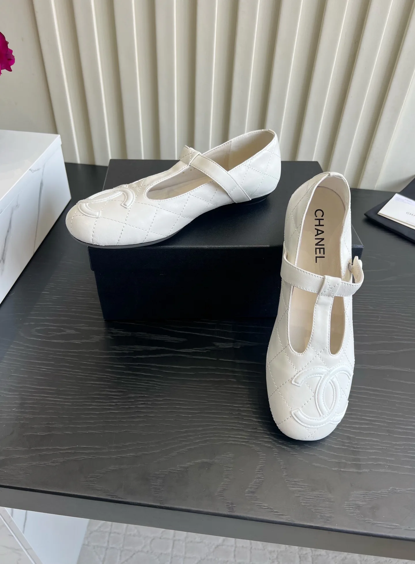 Women's Heels CHANEL 18223071