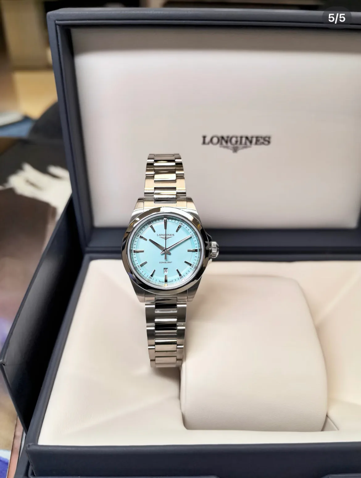 Women's Watches LONGINES 17565771