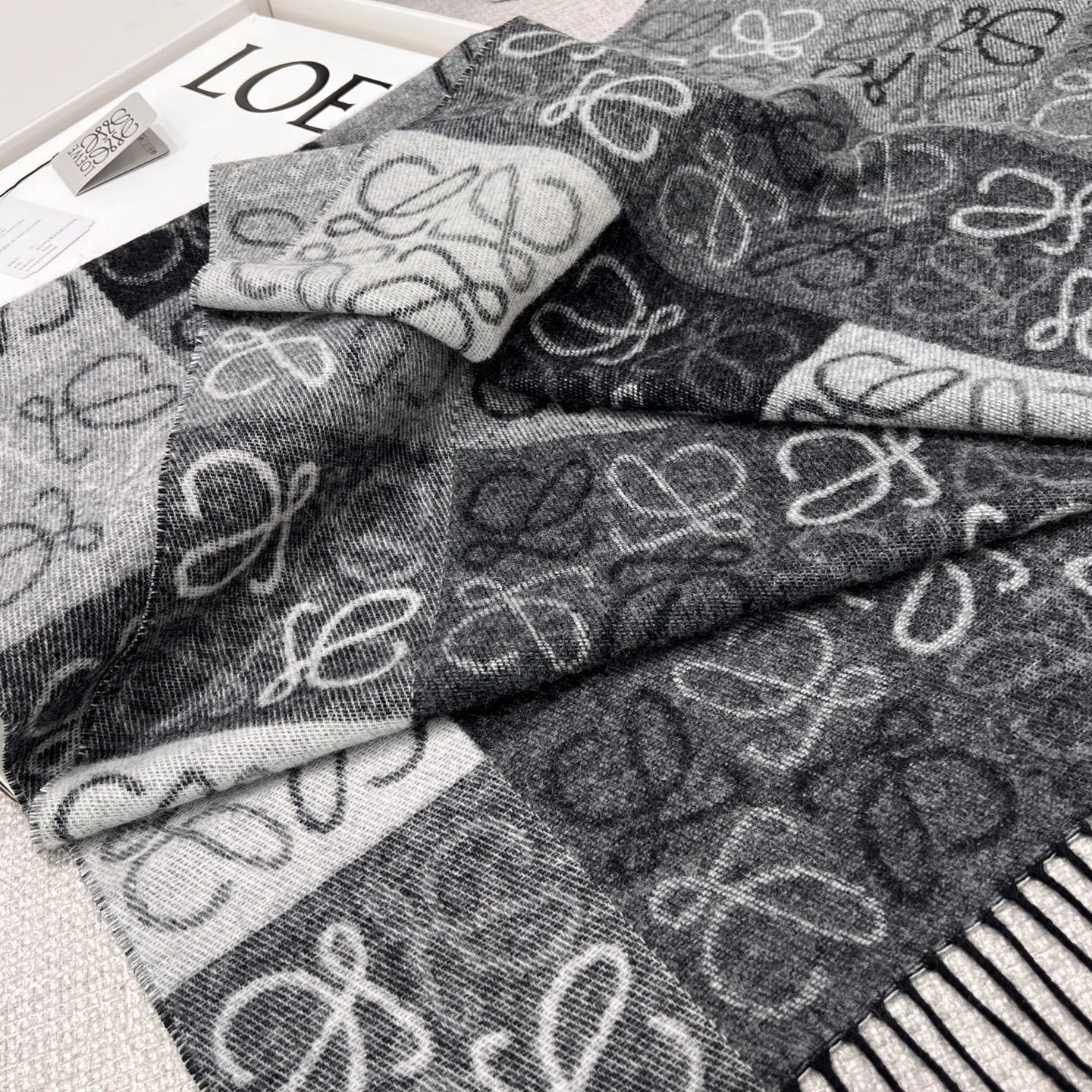 Scarves LOEWE 17945587