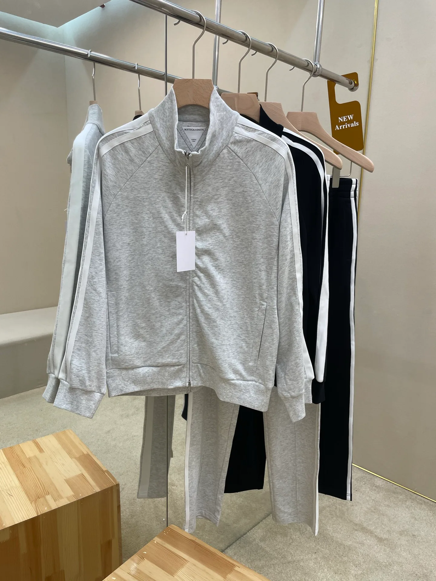 Men's Tracksuits BOTTEGA VENETA 18285816