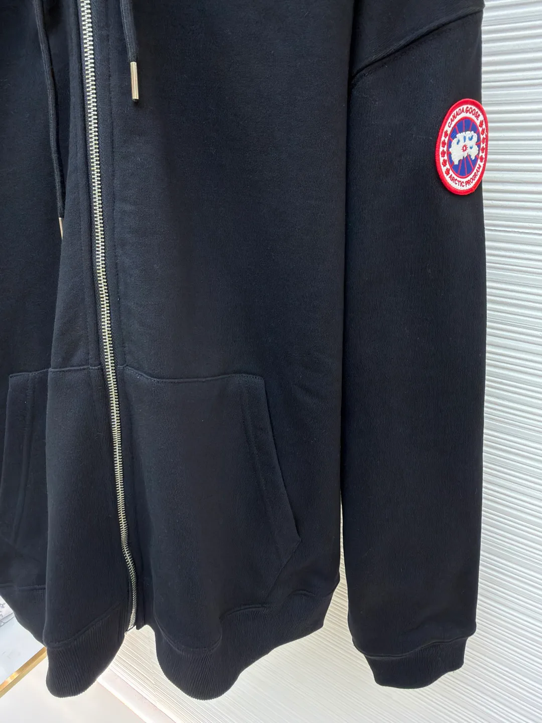 Men's Sweatshirts And Hoodies CANADA GOOSE 18153845