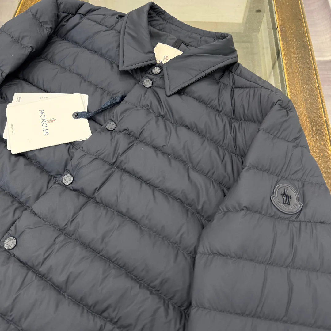 Men's Jackets And Down Jackets MONCLER 17827407