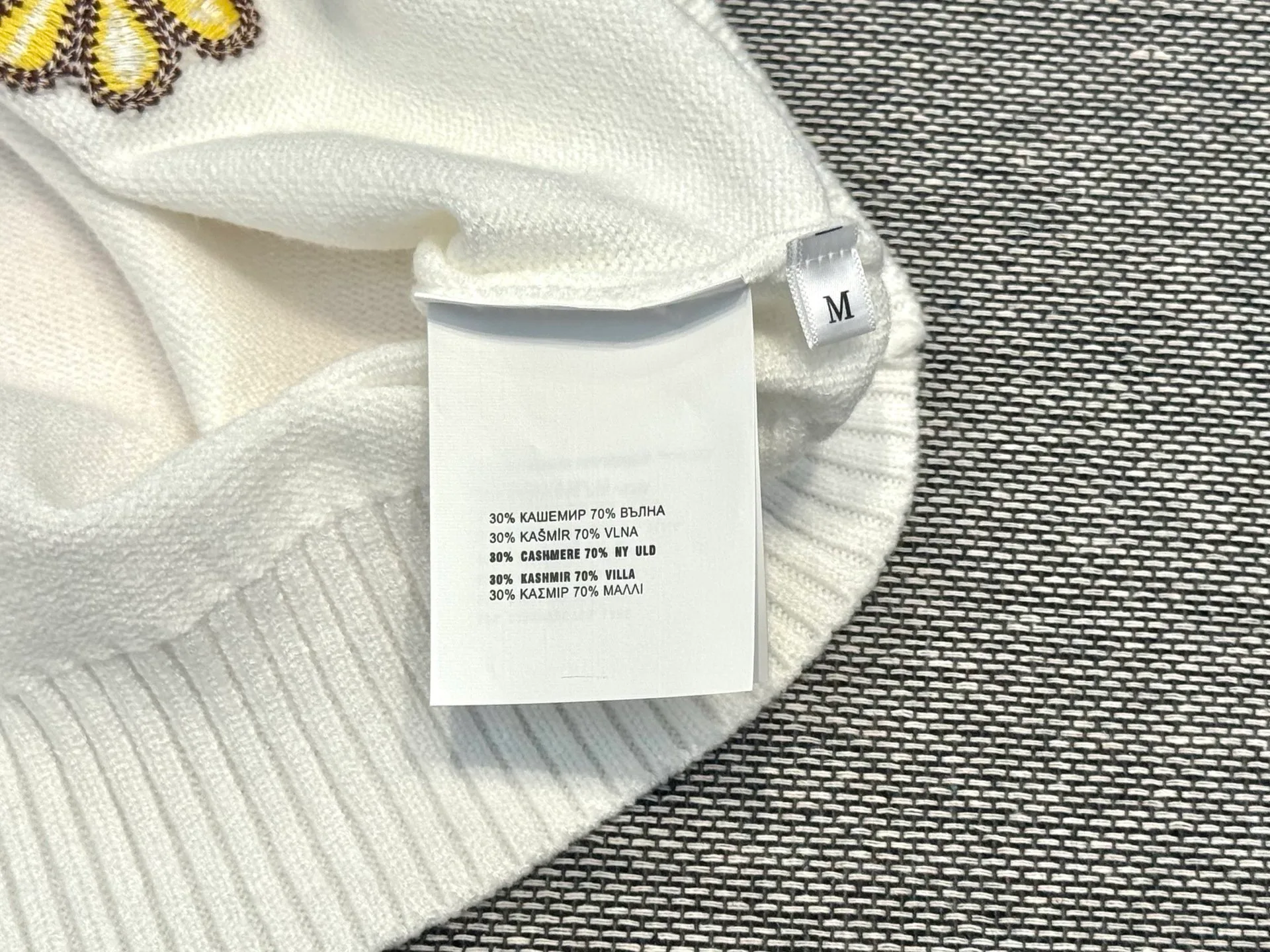 Women's Jumpers And Sweaters MIU MIU 18035492