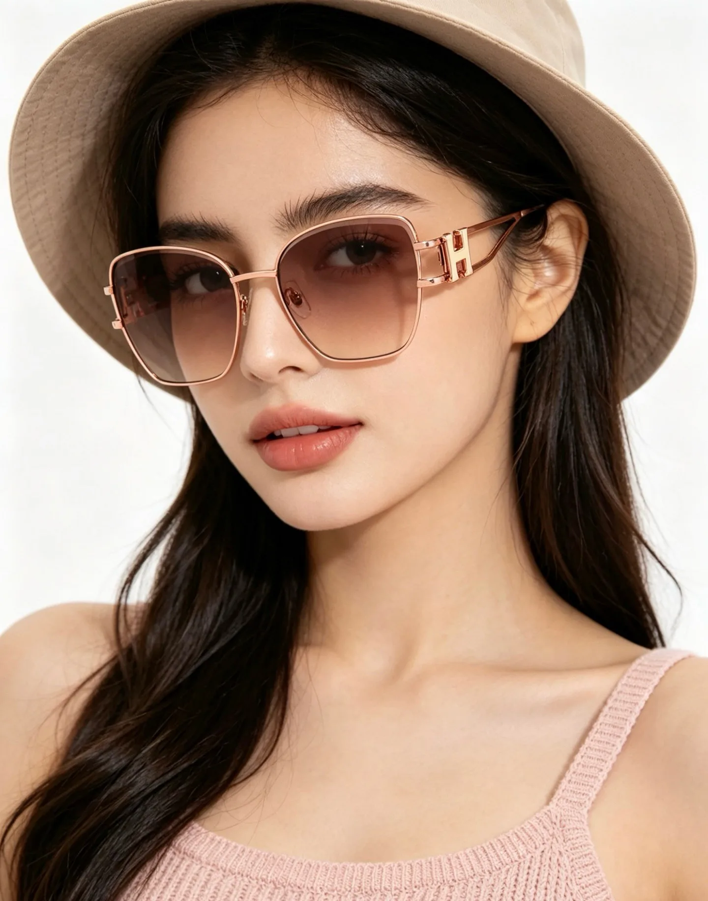 Glasses HERMES 18117902