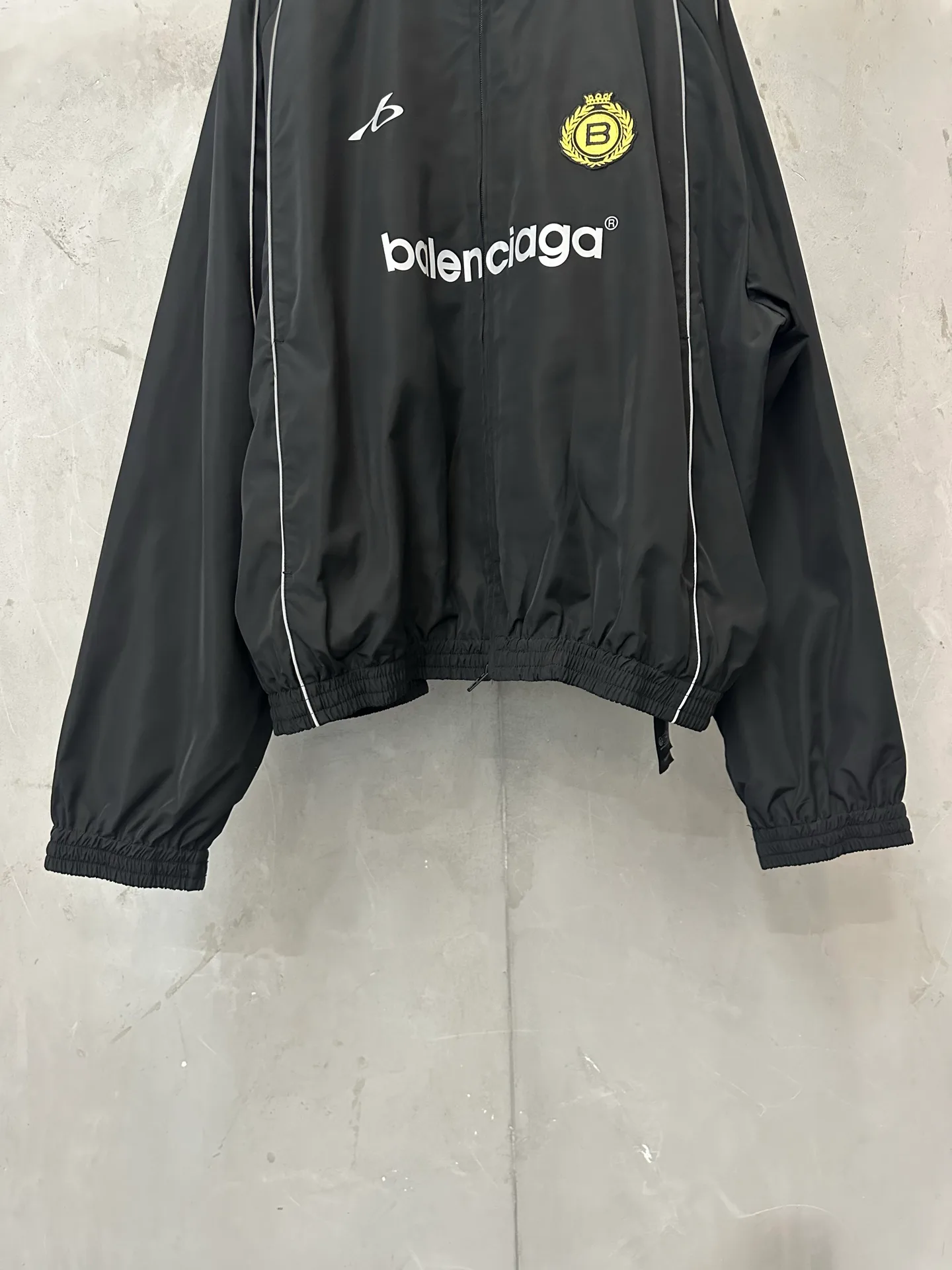 Men's Jackets And Down Jackets BALENCIAGA 17874937