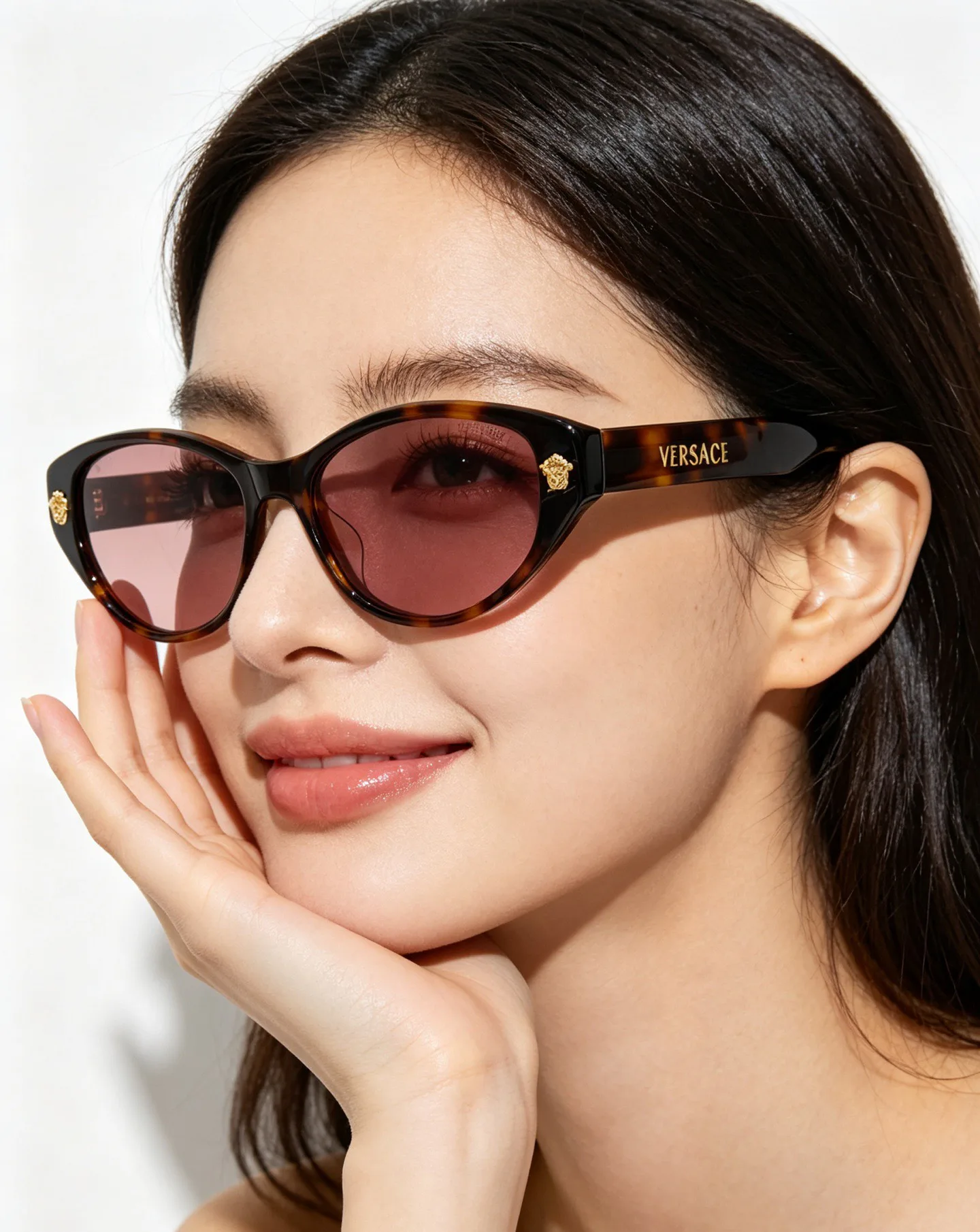 Glasses VERSACE 17821705