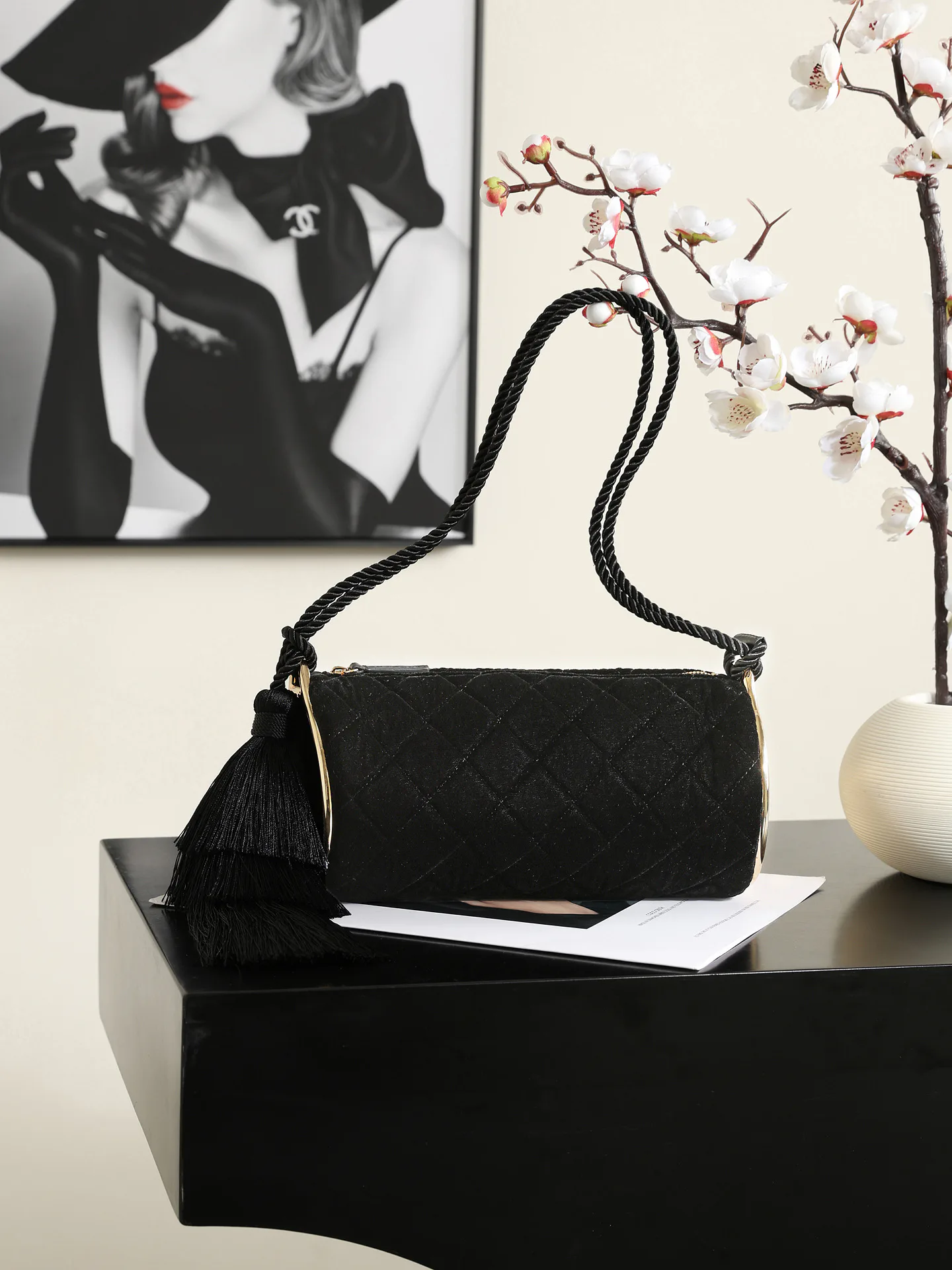 Women's Clutches CHANEL 18000332