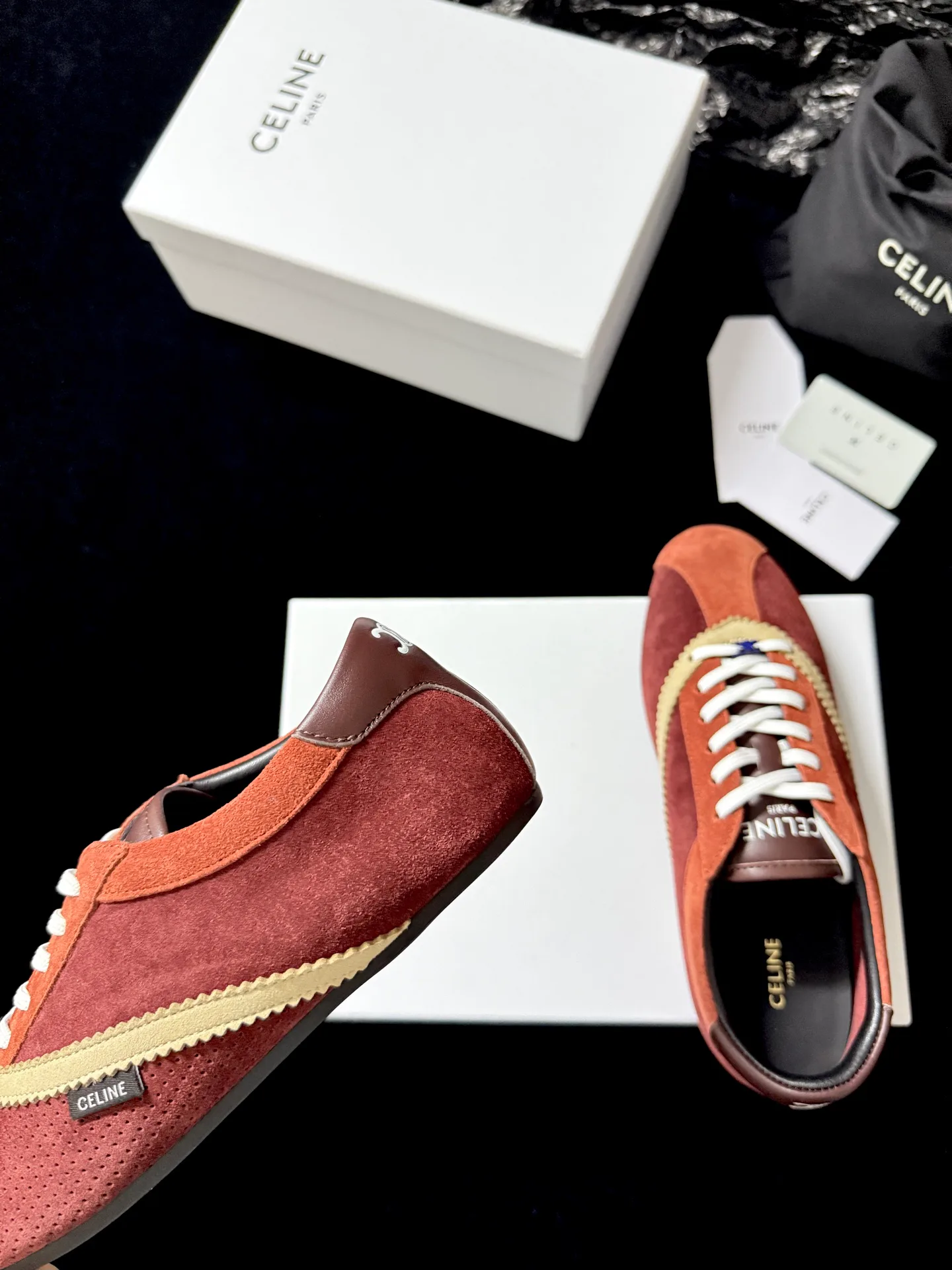 Women's Sneakers CELINE 17810761