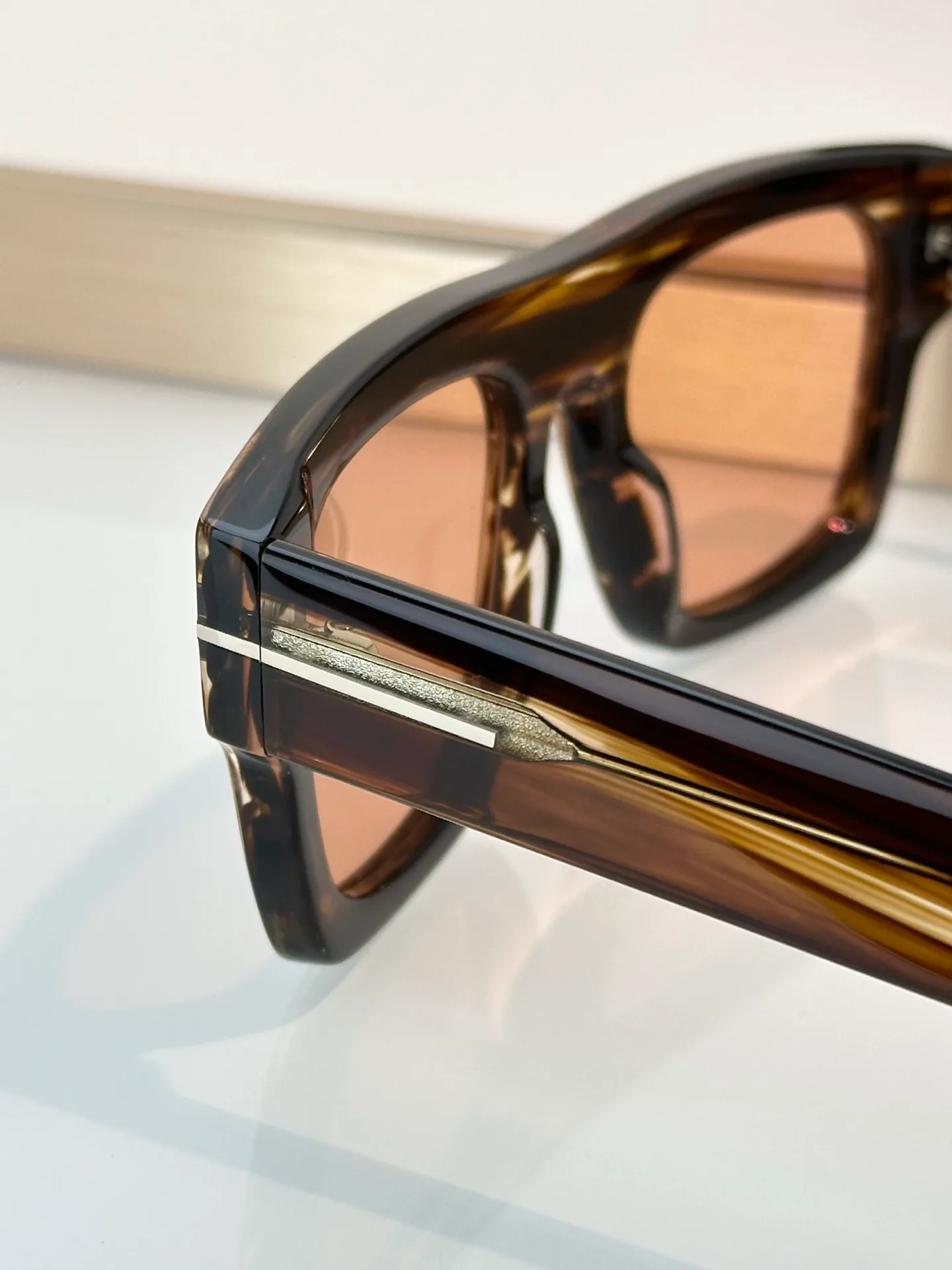 Glasses TOM FORD 18398744