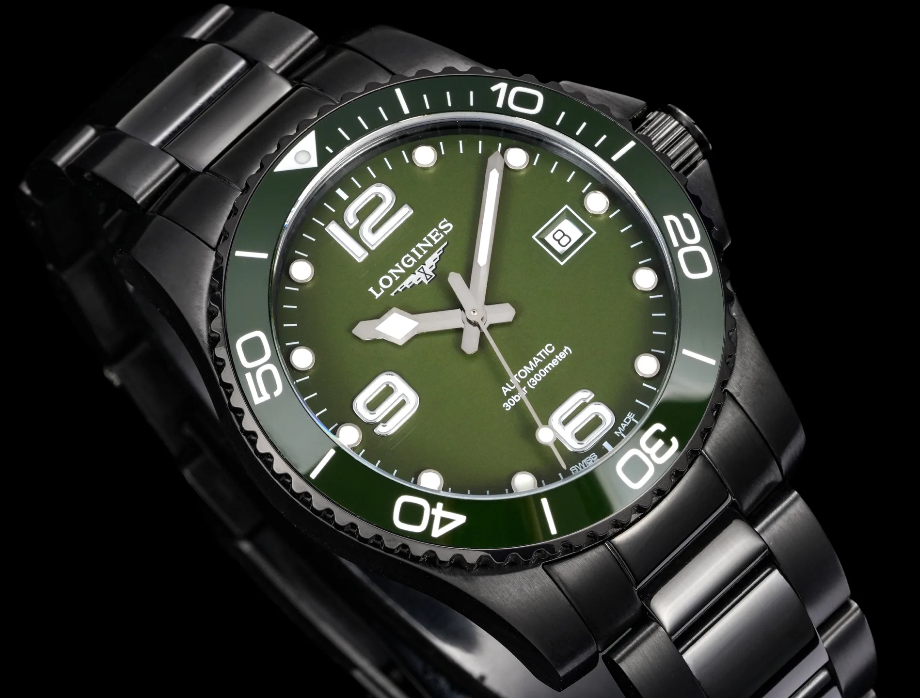 Men's Watches LONGINES 17693300