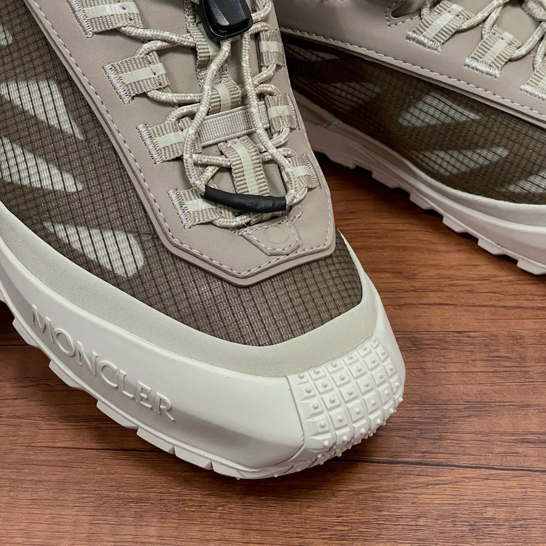 Men's Sneakers MONCLER 17971354