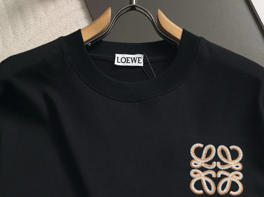 Men's T-Shirts LOEWE 16926707