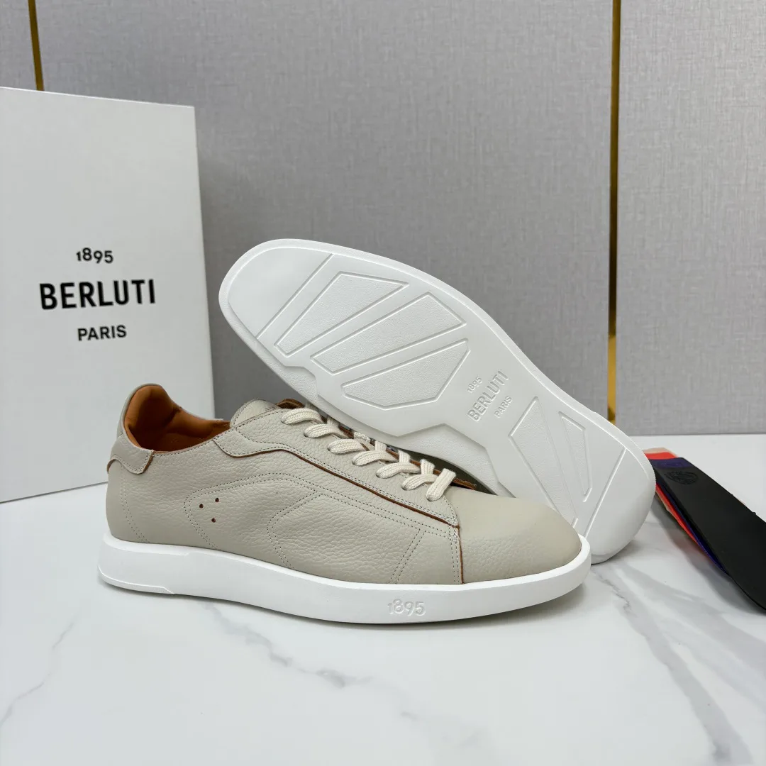 Men's Sneakers BERLUTI 18099982