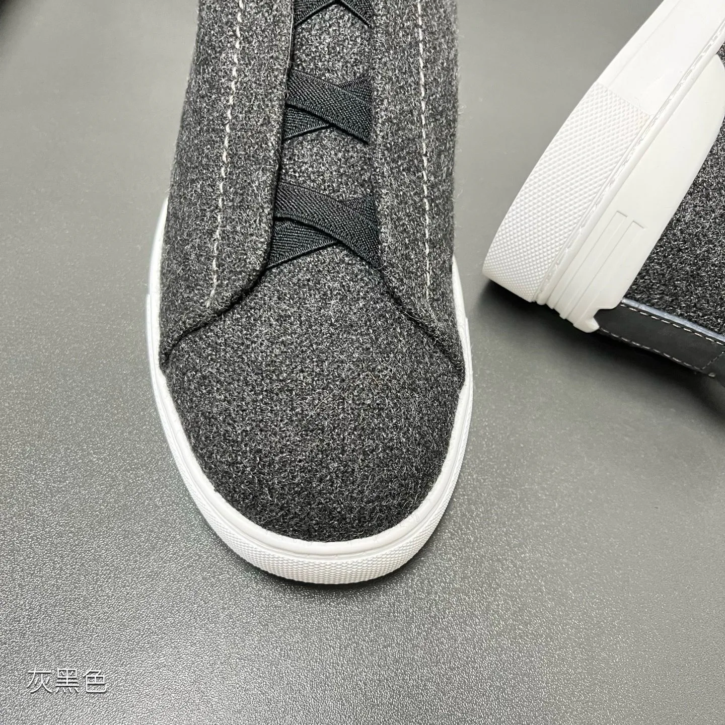 Men's Sneakers ZEGNA 17890425
