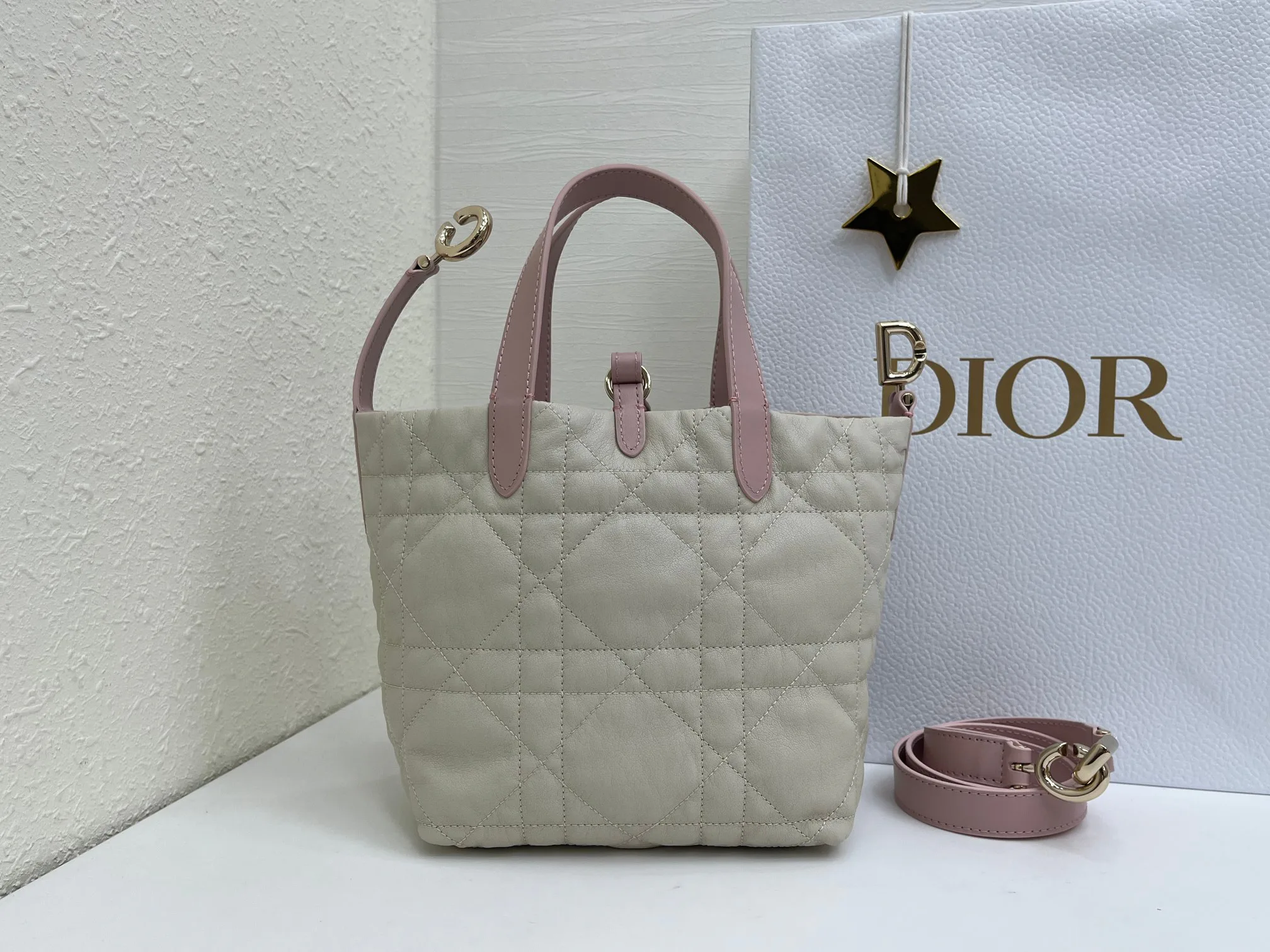 Women's Classic Handbags CHRISTIAN DIOR 17345152
