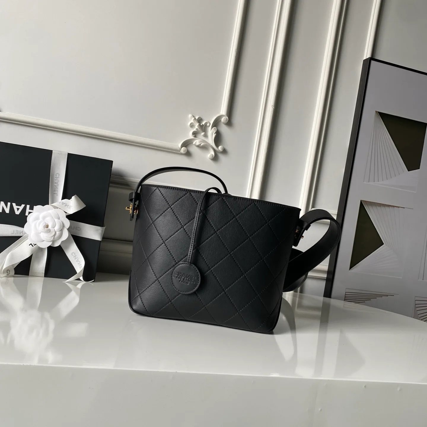 Women's Classic Handbags CHANEL 16891729