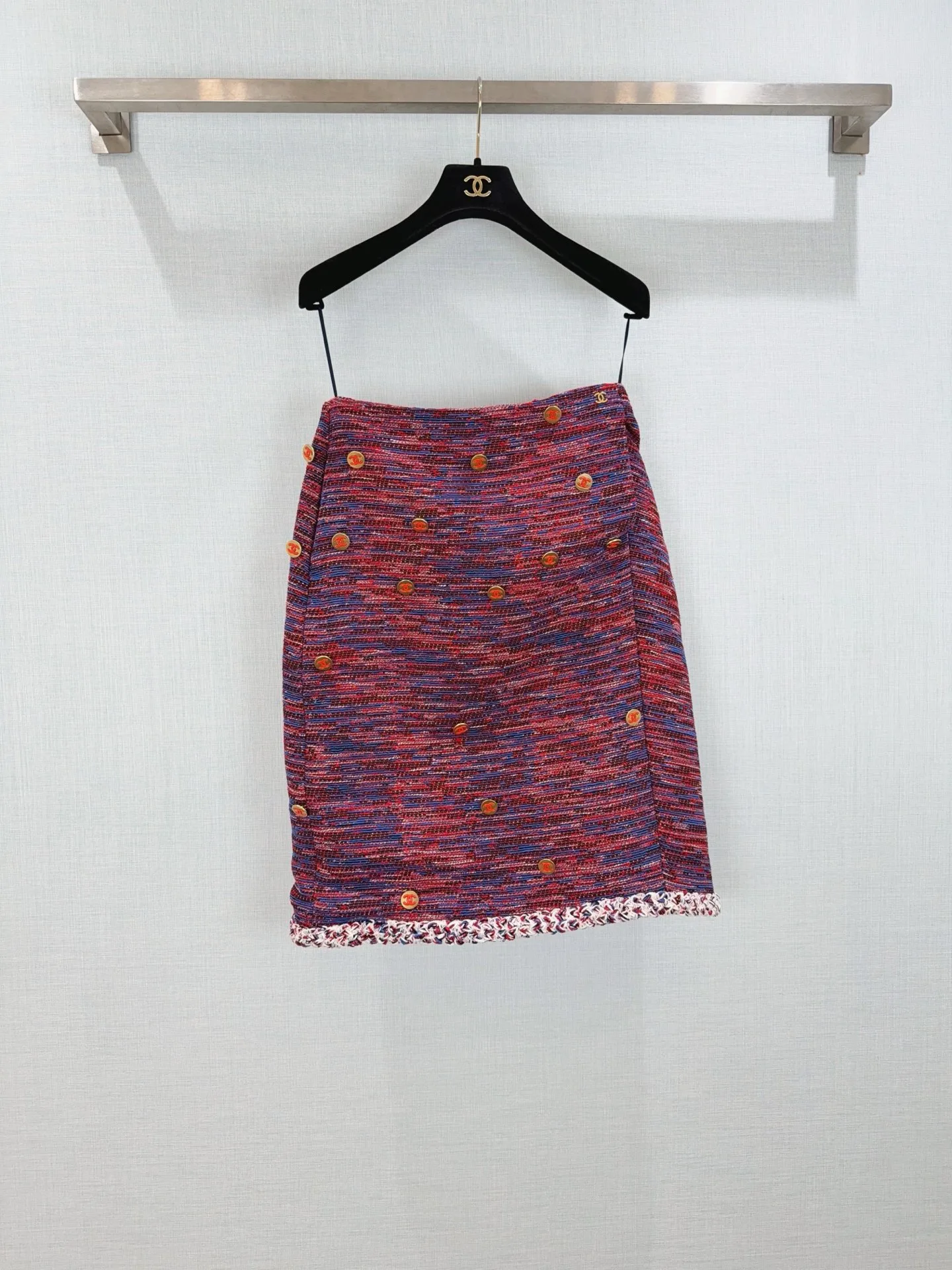 Women's Skirts CHANEL 17895968