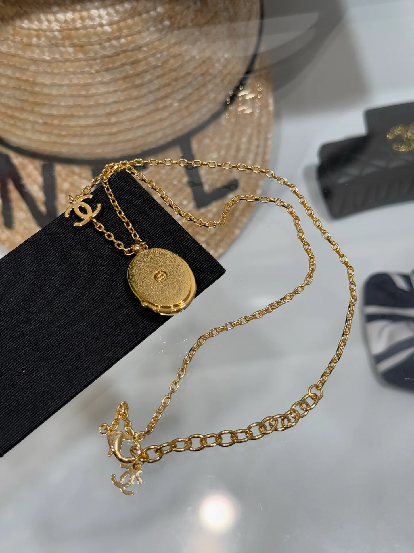 Jewelry CHANEL 17770145