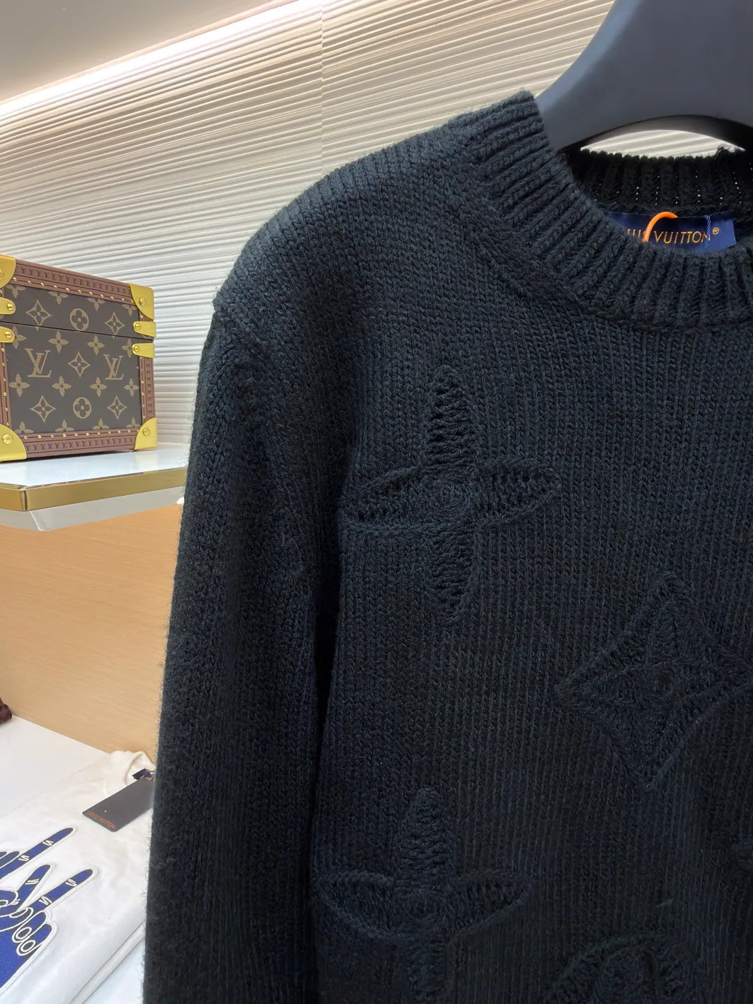Men's Jumpers And Sweaters LOUIS VUITTON 18260620