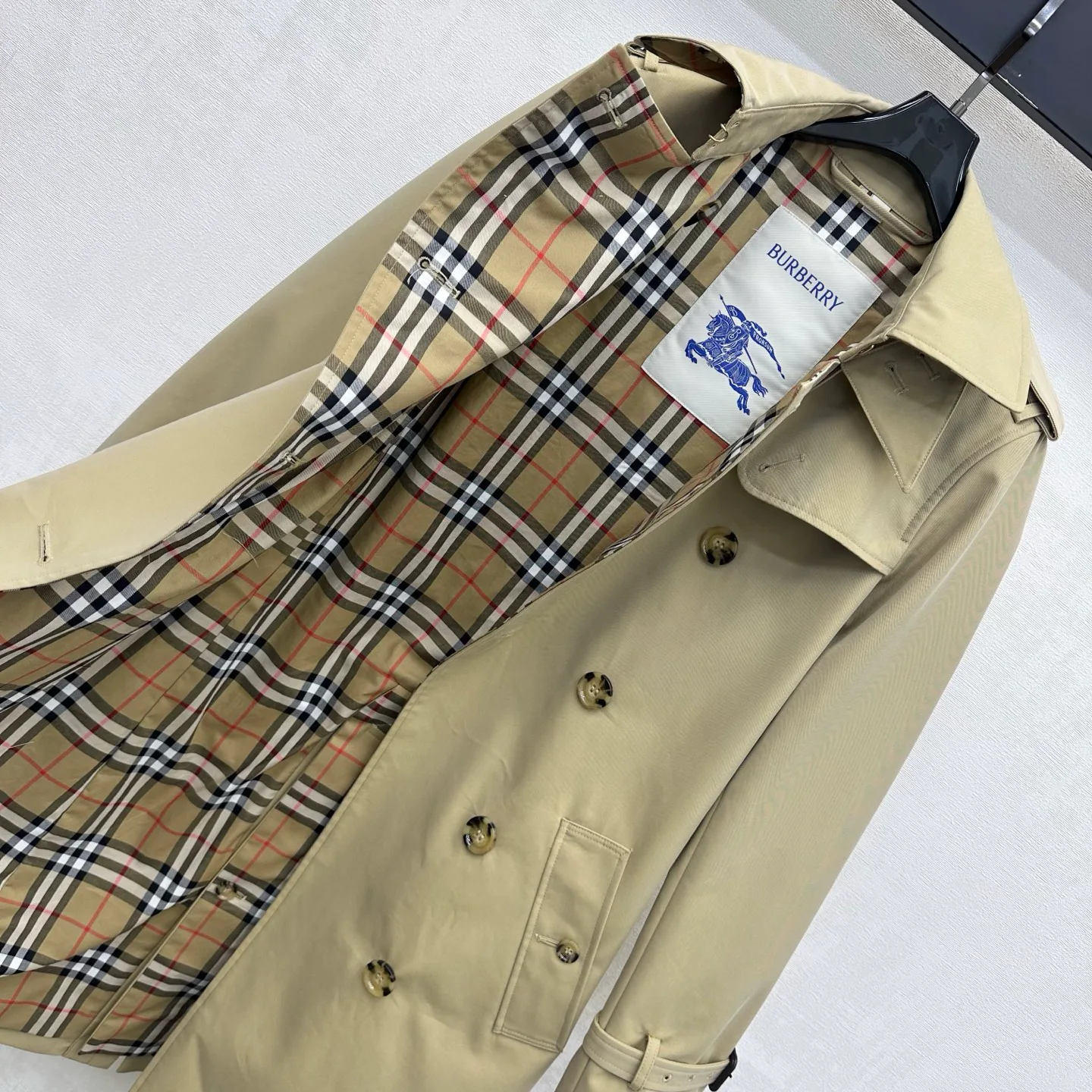 Women's Trench Coats BURBERRY 18141018