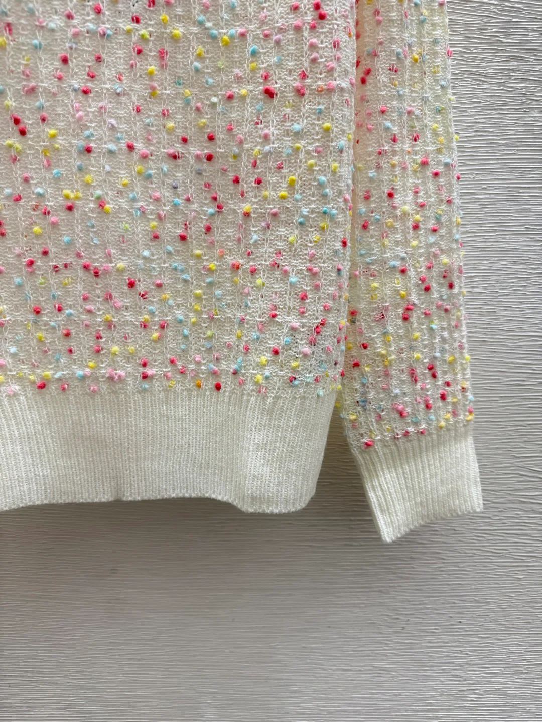 Women's Jumpers And Sweaters CHANEL 18138573