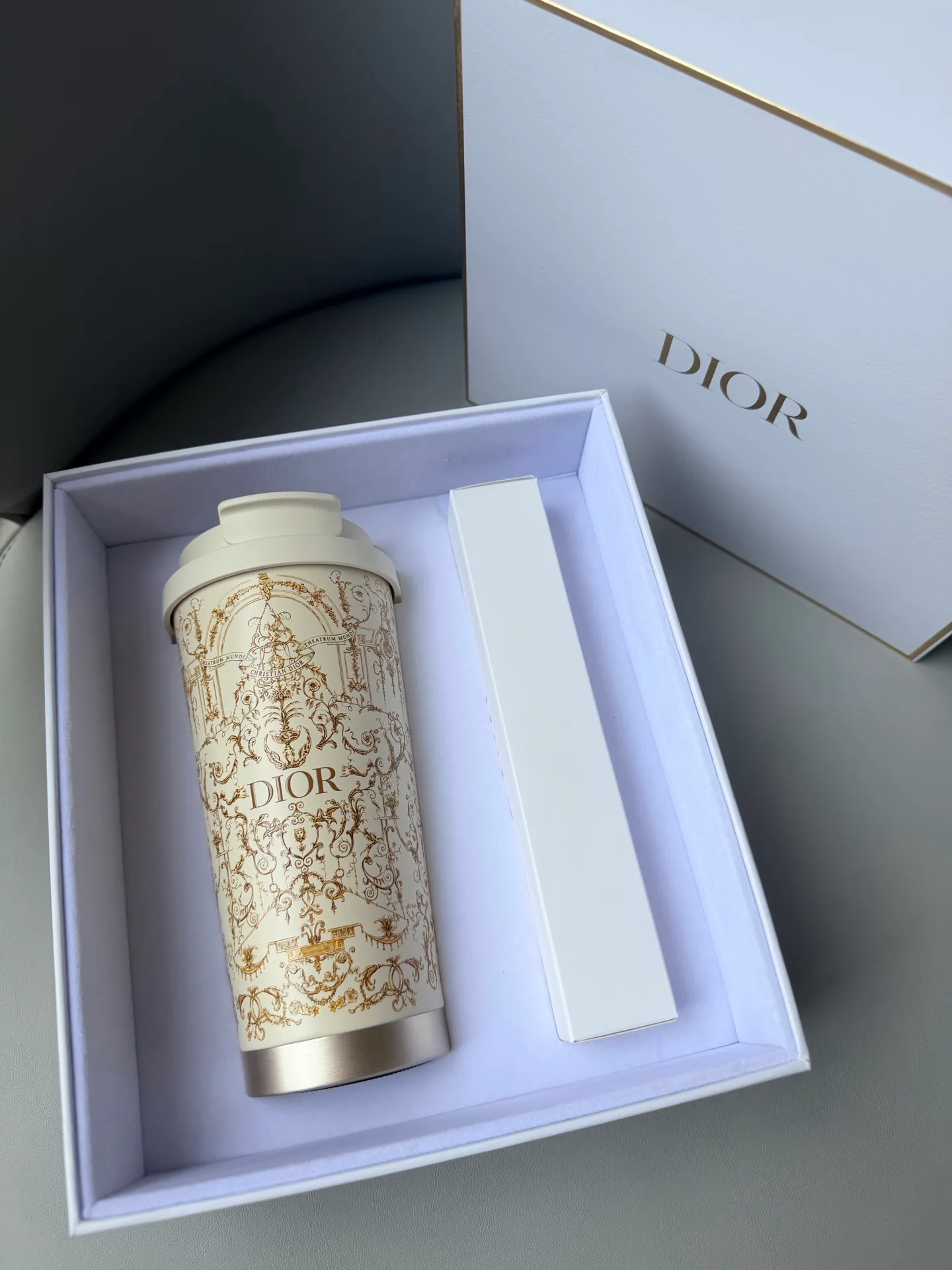 Tableware CHRISTIAN DIOR 18527592