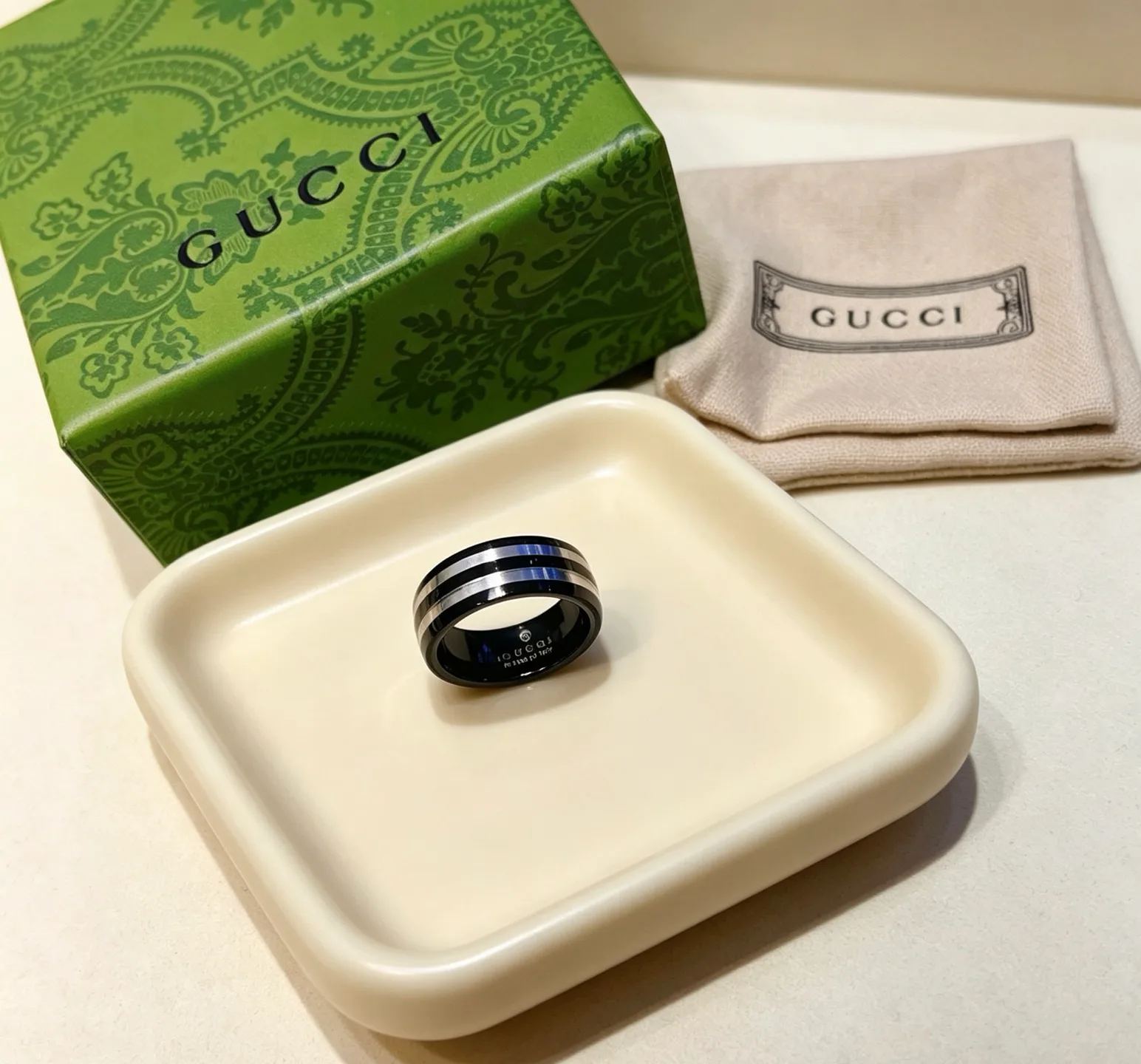 Jewelry GUCCI 17524416