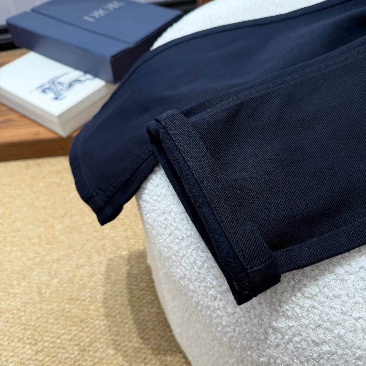 Men's Jeans BURBERRY 18029724