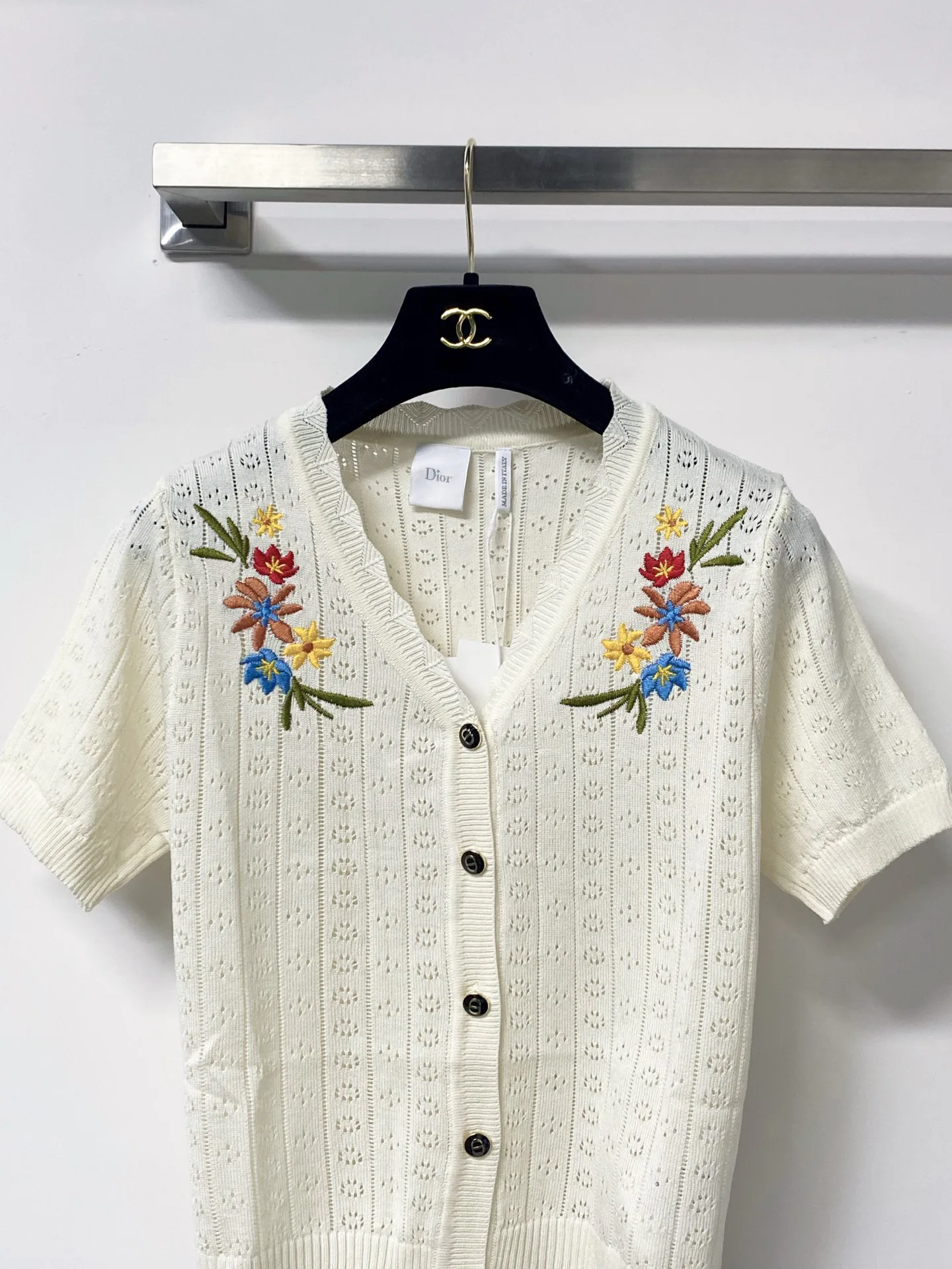 Women's Jumpers And Sweaters CHRISTIAN DIOR 17302098