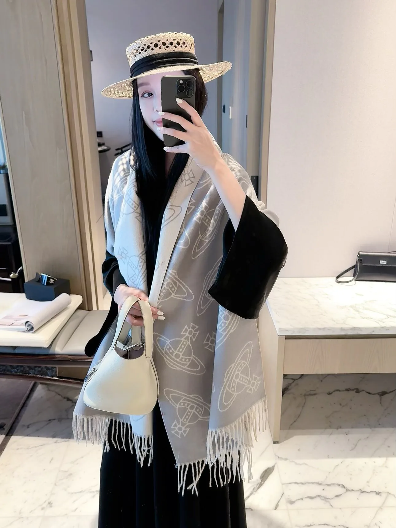 Scarves VIVIENNE WESTWOOD 18322546