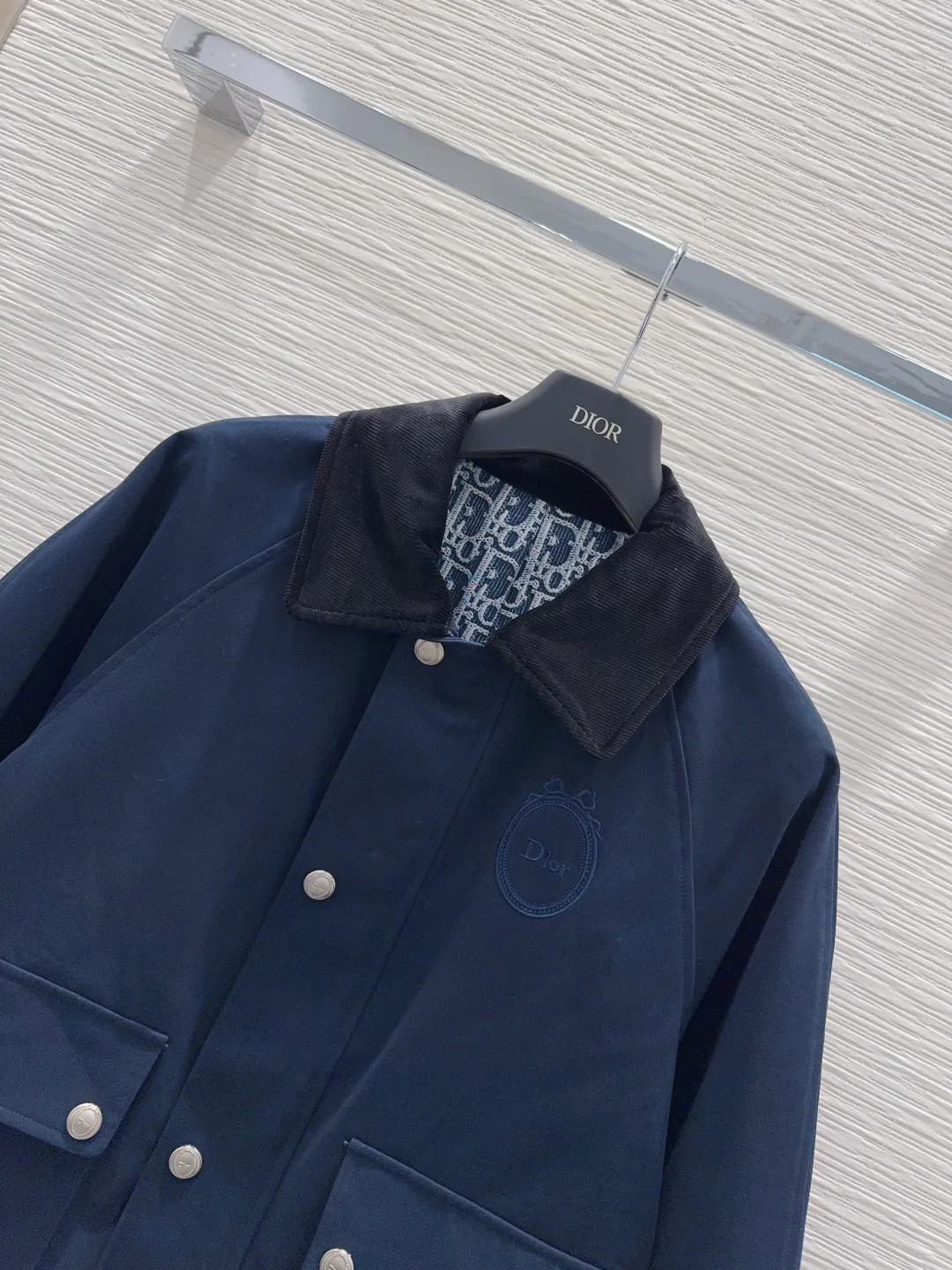 Women's Jackets And Down Jackets CHRISTIAN DIOR 18279076