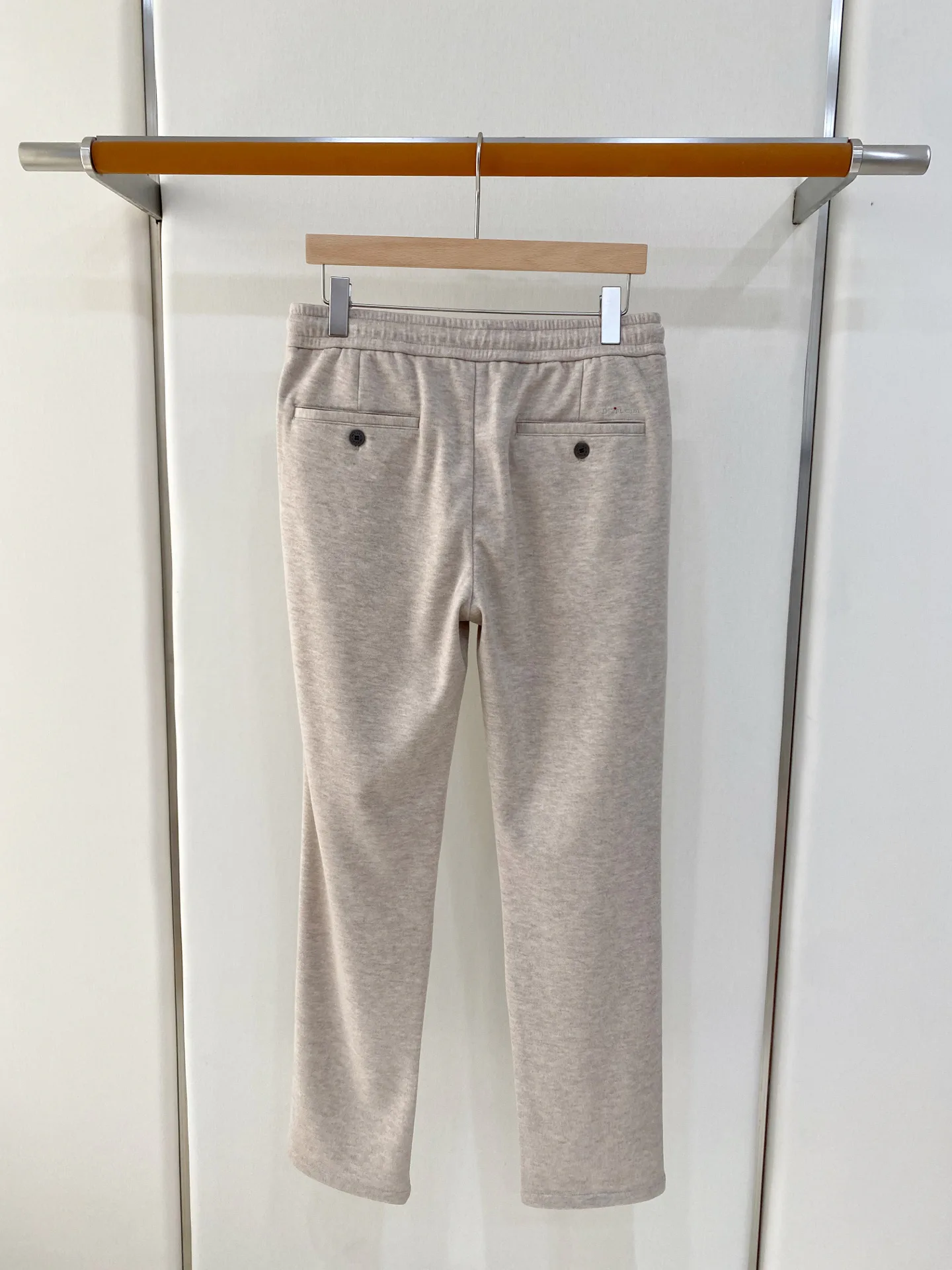 Men's Trousers KITON 17993536