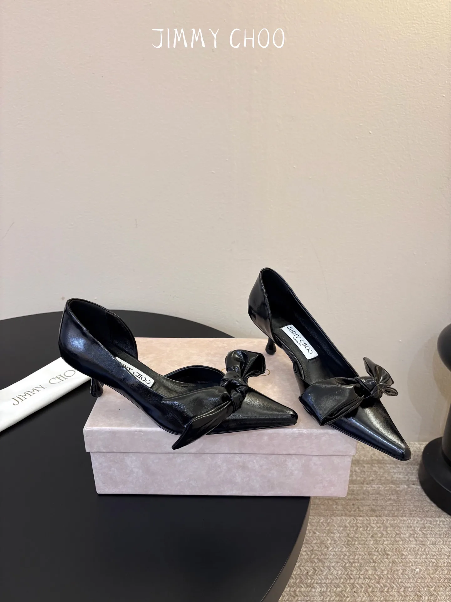 Women's Heels JIMMY CHOO 18034892
