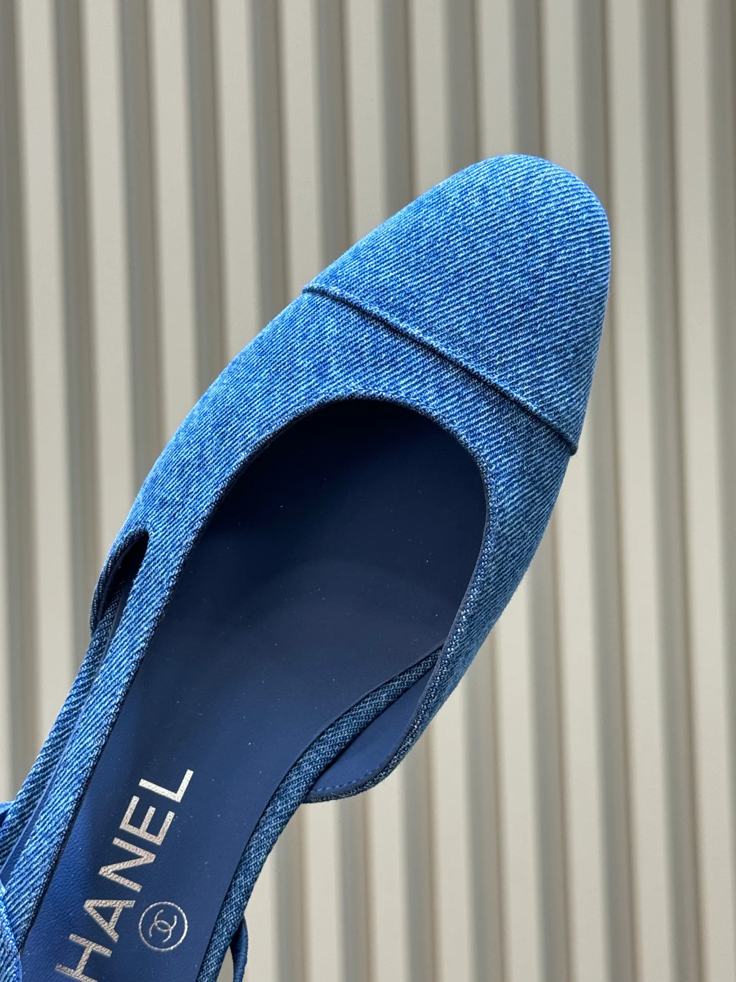 Women's Heels CHANEL 18073619