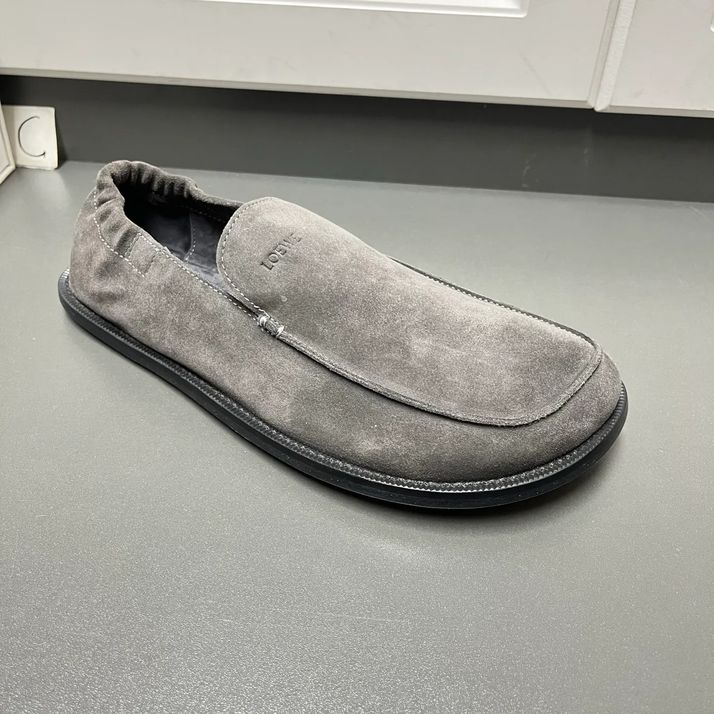 Лоферы И Туфли Мужские Loewe 18633778