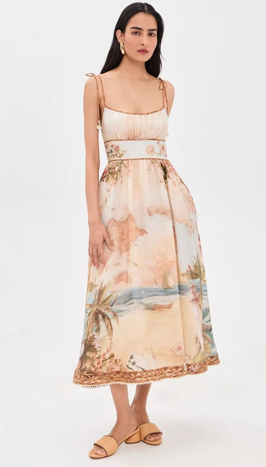 Women's Dresses ZIMMERMANN 18381999
