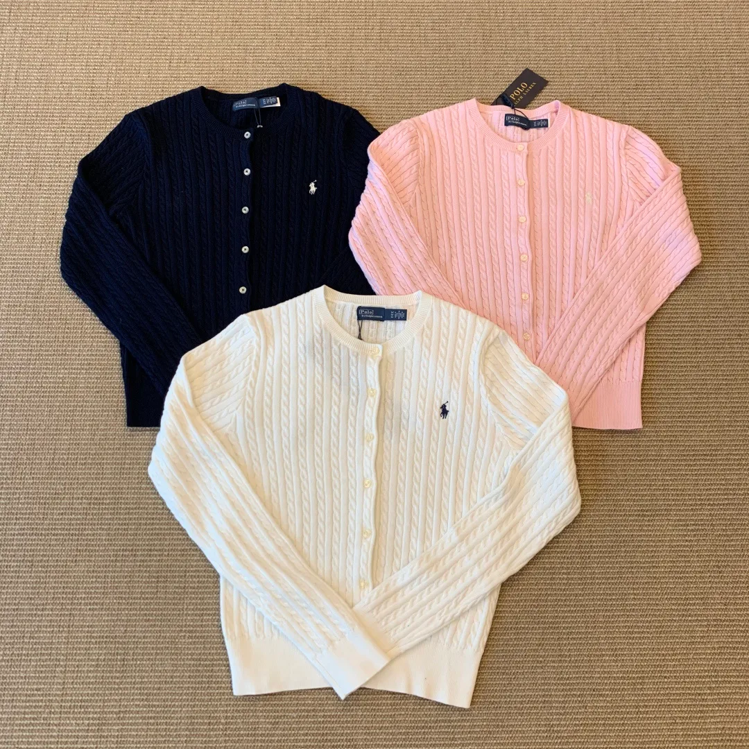 Women's Jumpers And Sweaters RALPH LAUREN 17910992