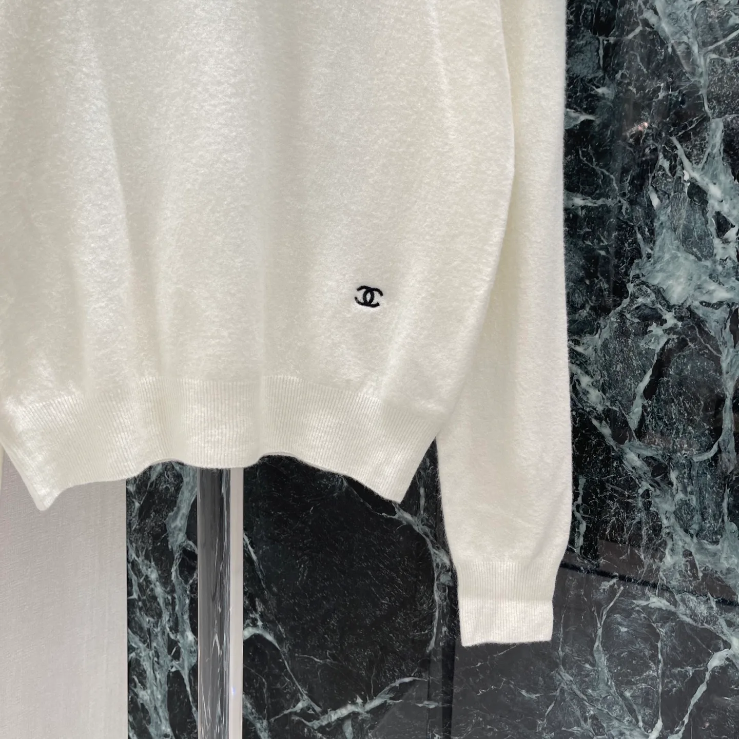 Women's Jumpers And Sweaters CHANEL 18531241