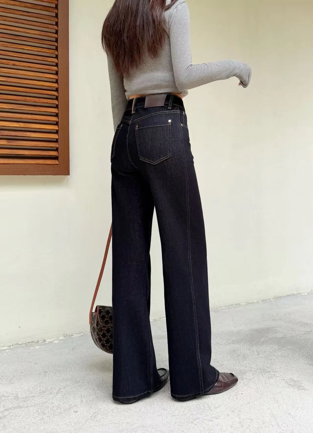 Women's Jeans BRUNELLO CUCINELLI 18031973