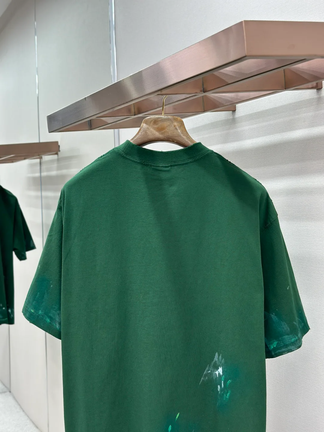 Men's T-Shirts BALENCIAGA 17288498