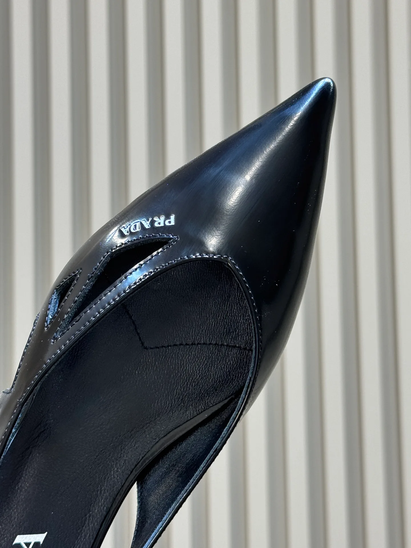 Women's Heels PRADA 17878802