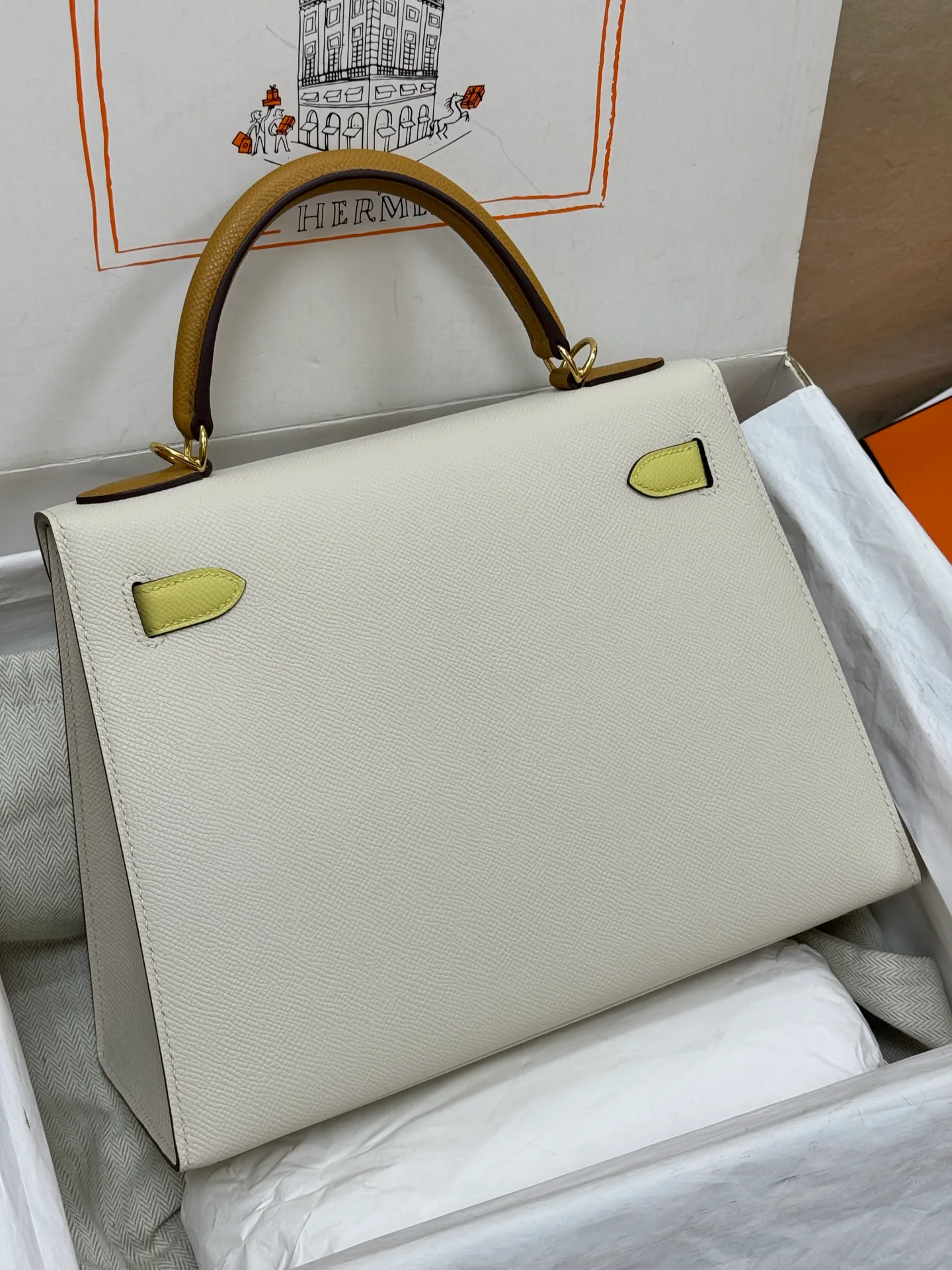 Women's Classic Handbags HERMES 18454941
