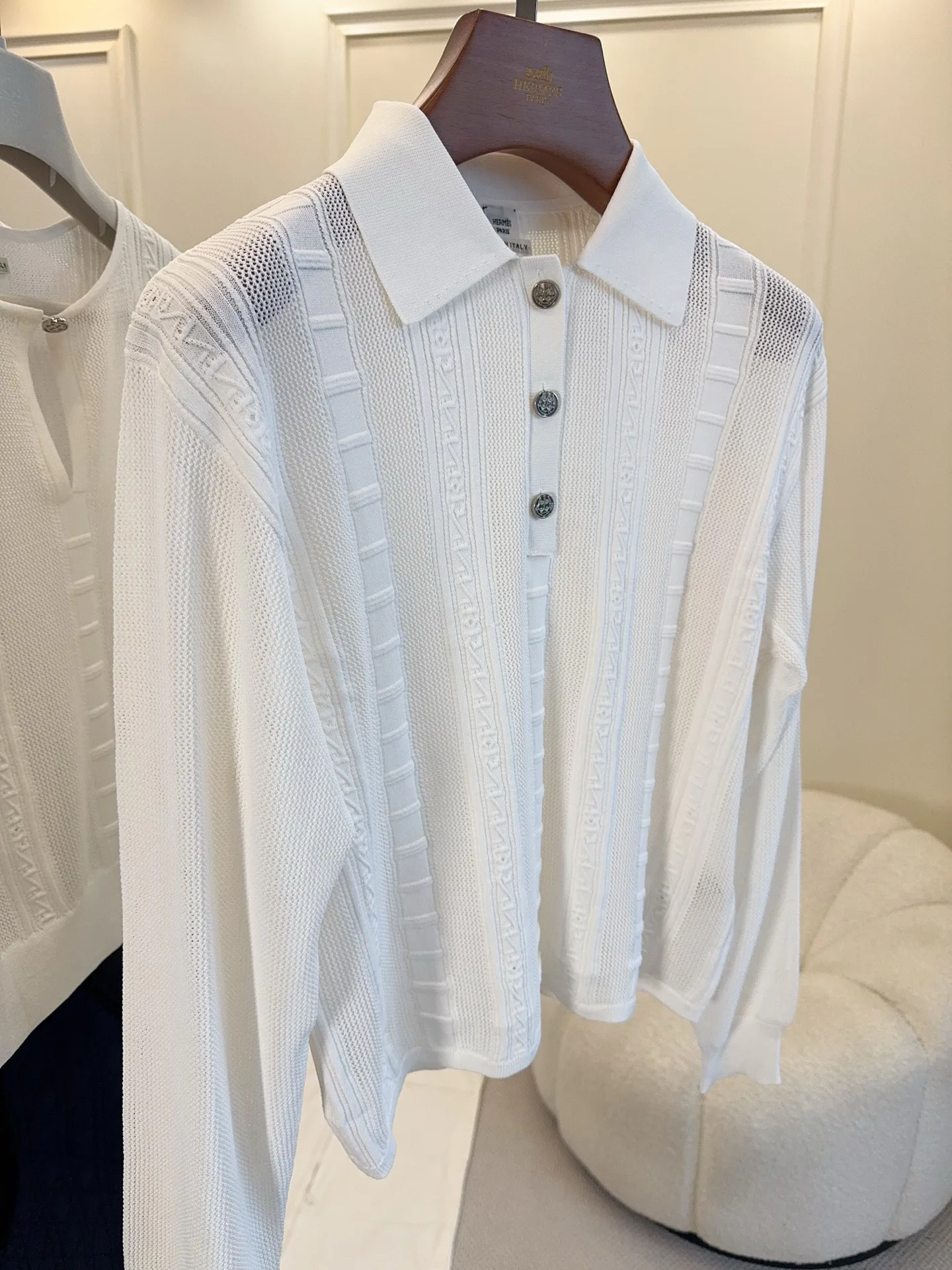 Women's Jumpers And Sweaters HERMES 17776912