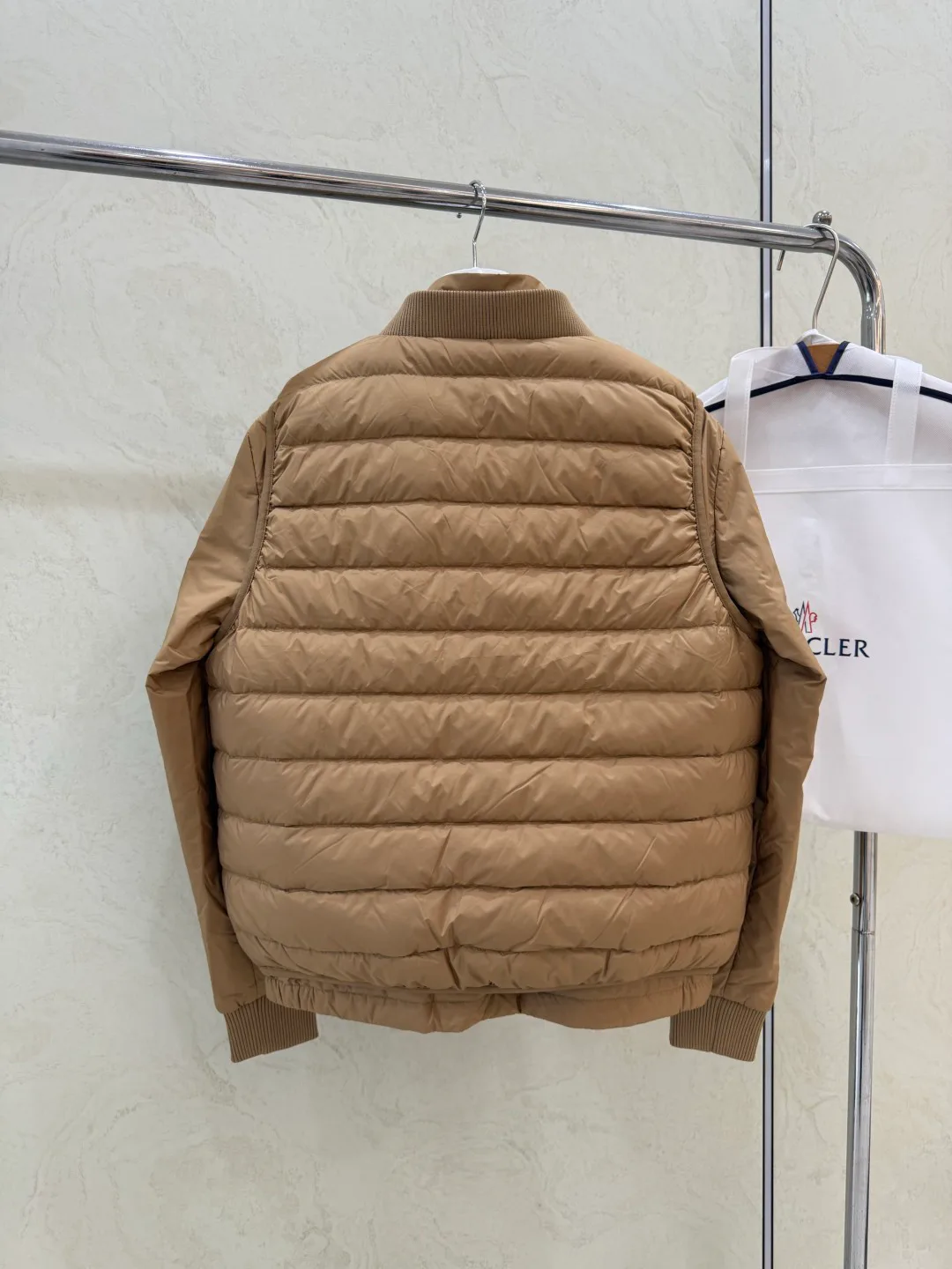 Men's Jackets And Down Jackets MONCLER 18507134