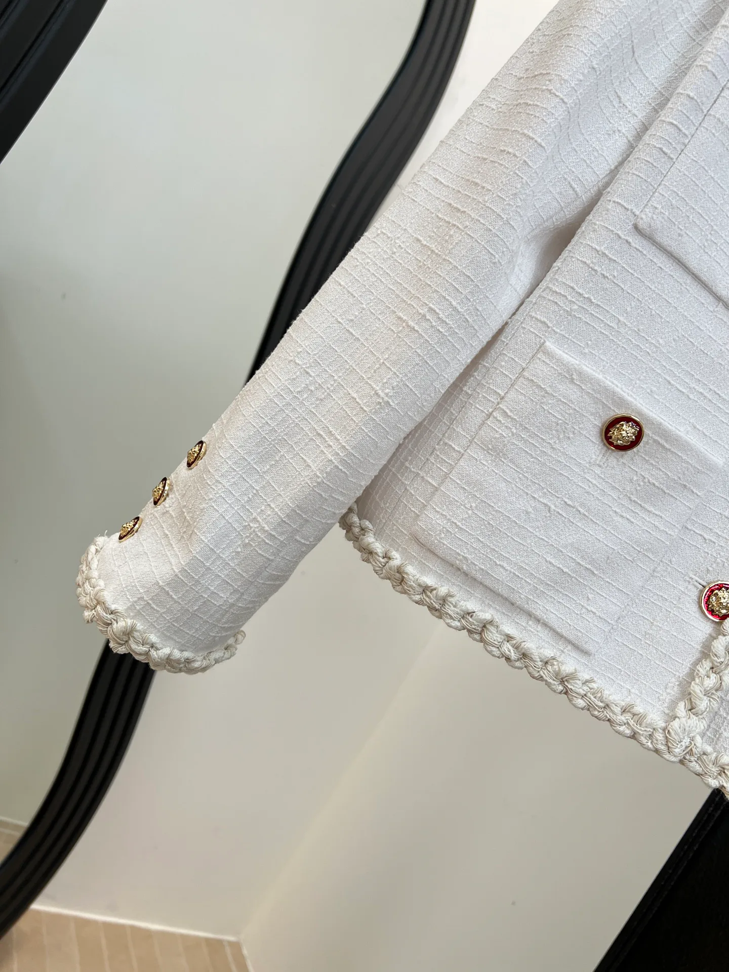 Women's Blazers CHANEL 18149680