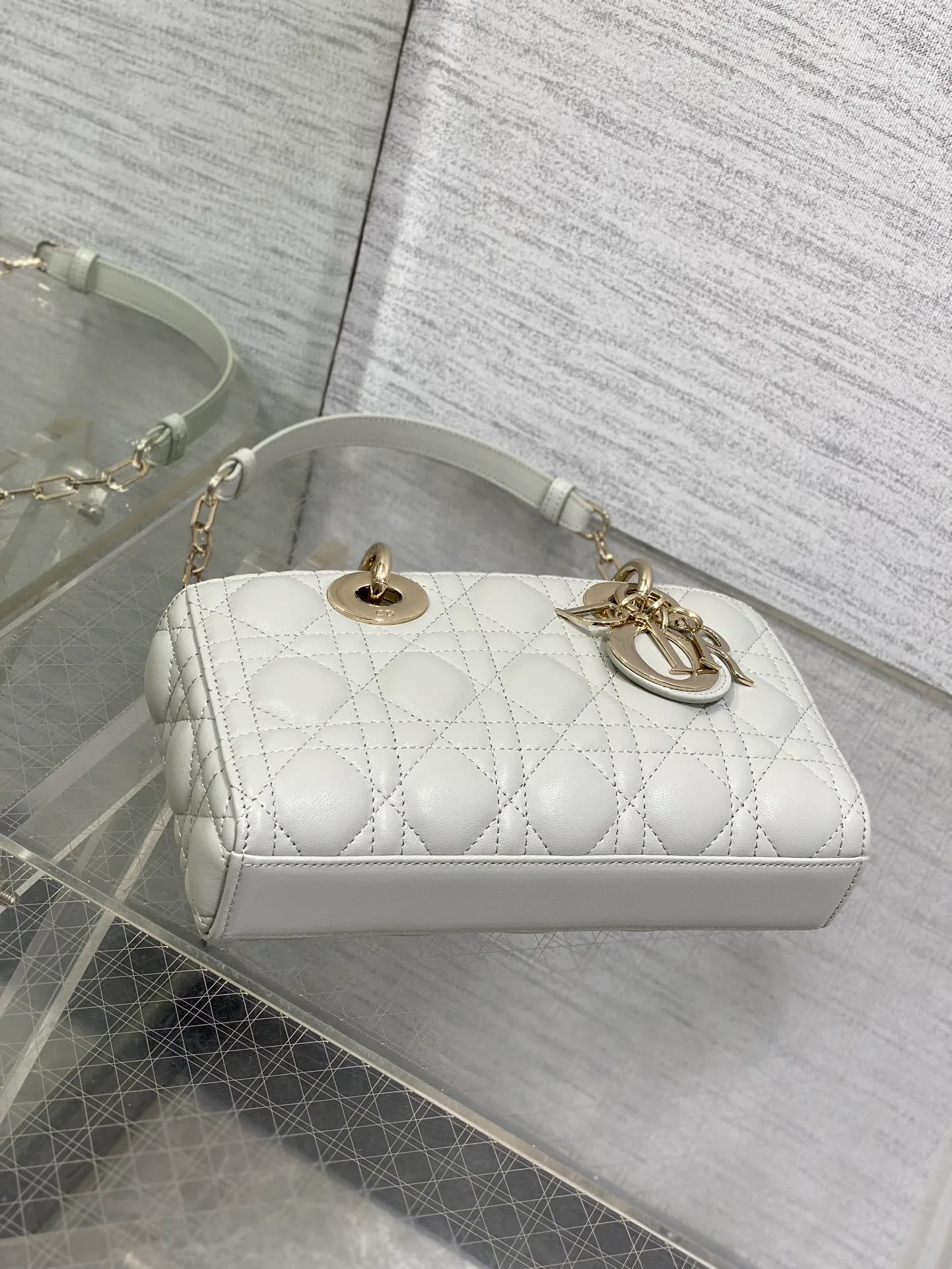 Women's Classic Handbags CHRISTIAN DIOR 17770419