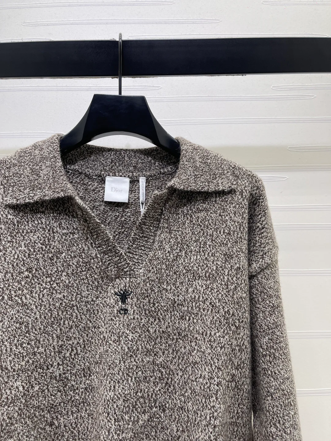 Women's Jumpers And Sweaters CHRISTIAN DIOR 17952830